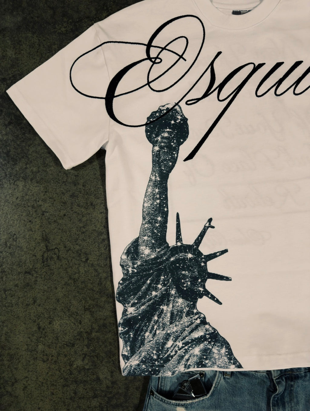 Esquina Empire T-shirt