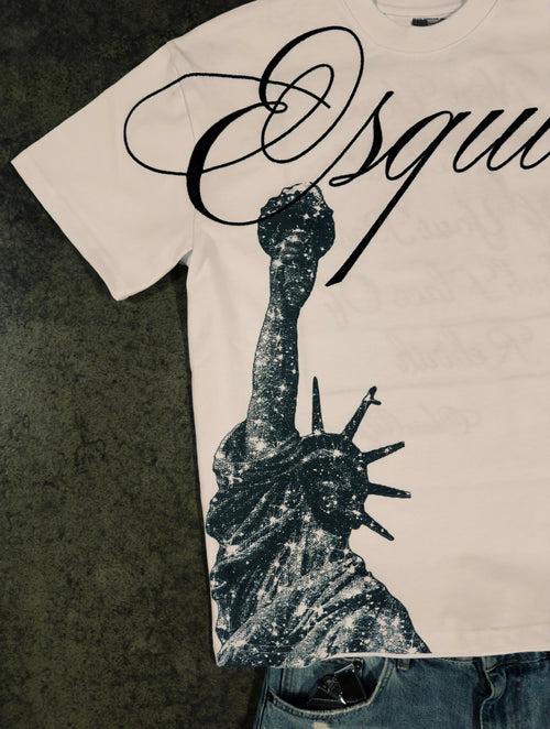Esquina Empire T-shirt
