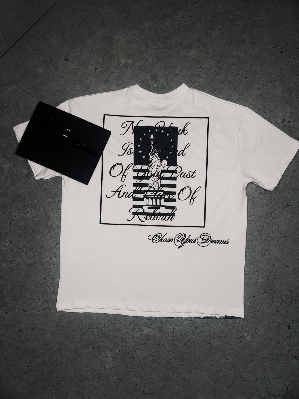 Esquina Empire T-shirt