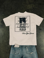 Esquina Empire T-shirt